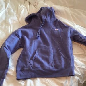 Champion Hoodie